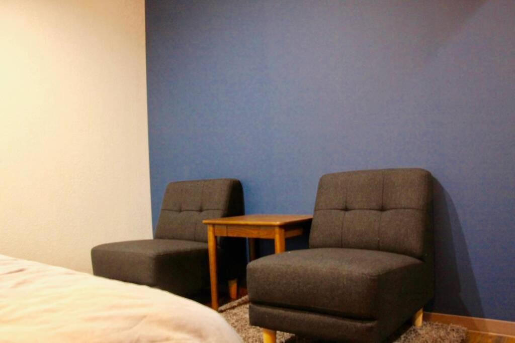 Inuicho Tori Holiday home
